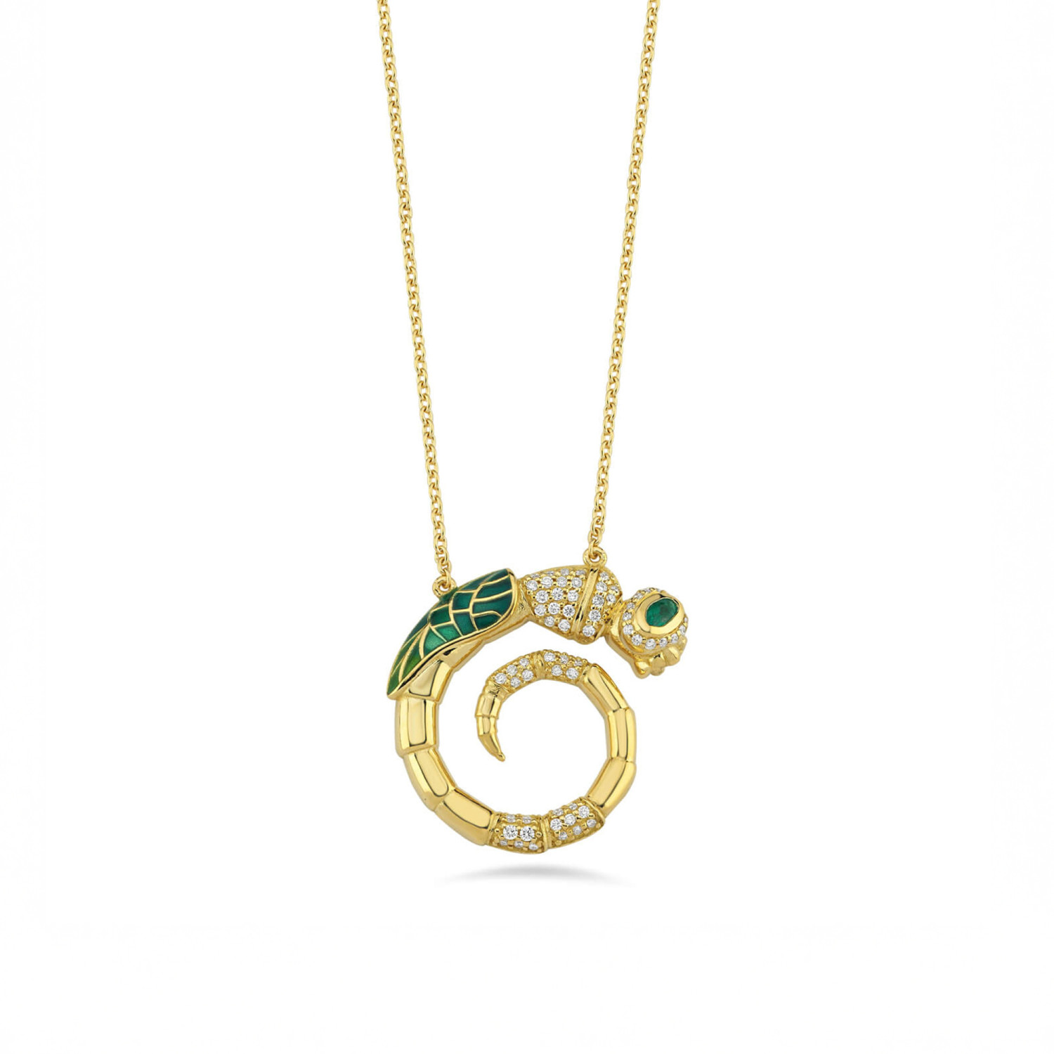 AKITSU Necklace